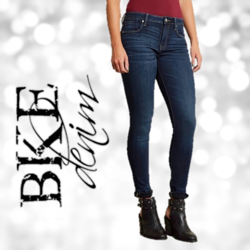 BKE Brooke Skinny Jeans A0026.4